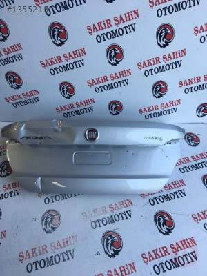 fiat egea arka bagaj kapısı çıkma parça