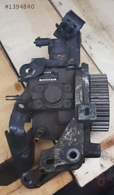 volvo 1.6 çıkma mazot pompası