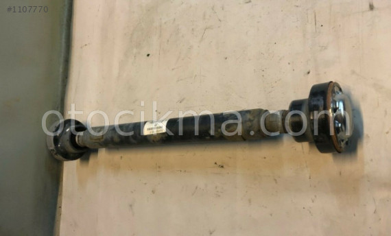 TOUAREG Q7 ÖN ARAZİ ŞAFTI 7L6521101F 7L6521101C