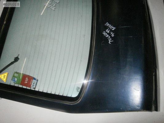 SEAT TOLEDO 1993 BAGAJ KAPUTU FİYAT SORUNUZ