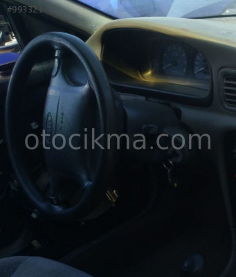 kia clarus 2.0 çıkma komple gövde