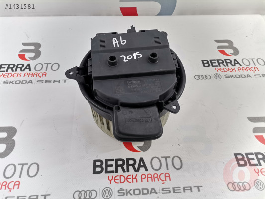 AUDİ A6 A7 A8 KALORİFER MOTORU 4H1820021B
