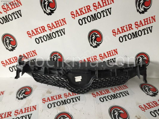 2007-2009 Toyota Auris cıkma