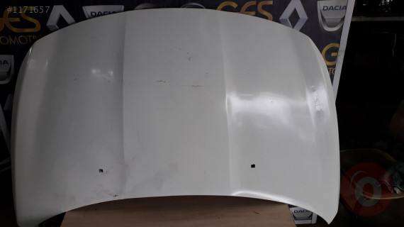 FIAT EGEA MOTOR KAPUTU