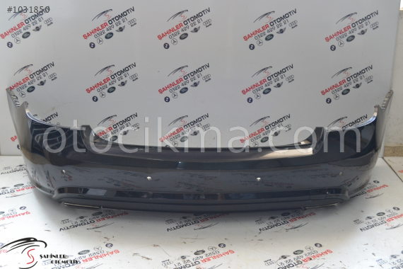 2010 2012 MERCEDES E SERİSİ E250 COUPE AMG ARKA TAMPON