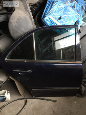 2005 MERCEDES E270 CDİ CIKMA SET RADYATÖR