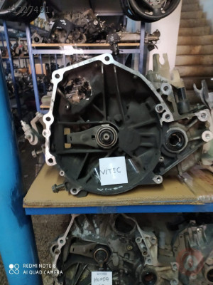 HONDA VITEC MUAYYER KOMPLE SANZIMAN MG OTO