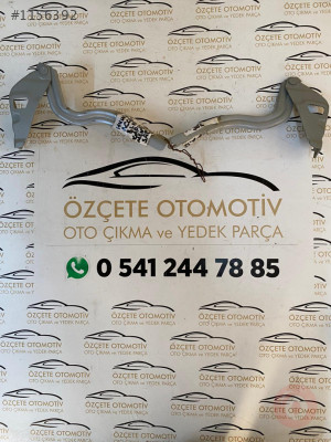 HYUNDAİ ACCENT BLUE MOTOR KAPUT MENTEŞESİ ORJİNAL SAĞ - SOL