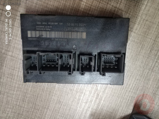 Volkswagen Caddy çıkma konfor modül beyni Gateway