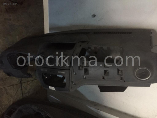 Ford Connect 2011 Torpido hatasız orjinal çıkma