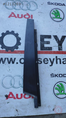 bmw 5 serisi e60 sağ ön kapı dış direk kaplaması