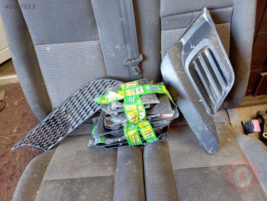 RENAULT MEGANE 2 TAMPON PANJURU(08200114157)