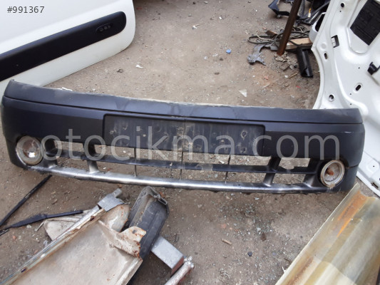 ÇIKMA RENAULT KANGOO ÖN TAMPON