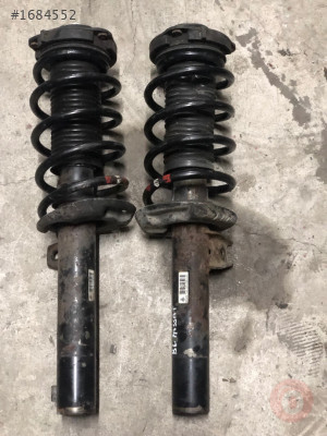 Passat b6 cikma on amortisor 3C0413031AE
