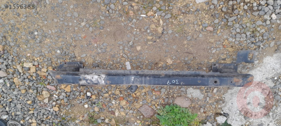 PEUGEOT 307 ON TAMPON DEMIRI ORGINAL CIKMA