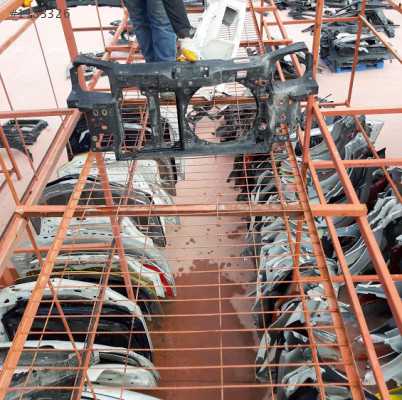 VW POLO1995 2001 ÖN PANEL SEFALILAR OTO CIKMA