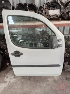 FİAT DOBLO 2 SAĞ ÖN KAPI