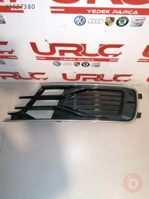 4G0807681AD 4G0807647  SOL SİS FAR ÇERÇEVESİ AUDİ A6 2015 >>