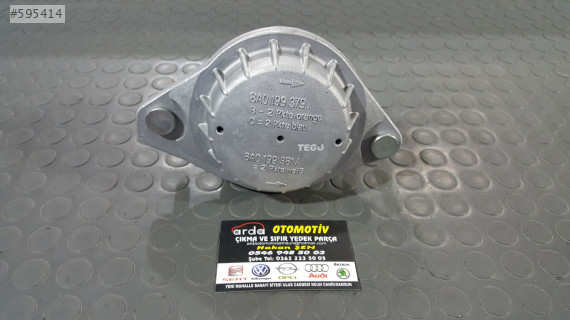 8AD 199 379E AUDİ 80 1991-1995 MOTOR TAKOZU SIFIR