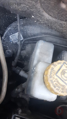 fiat doblo 1.3 euro4 çıkma fren ana merkezi abs'li