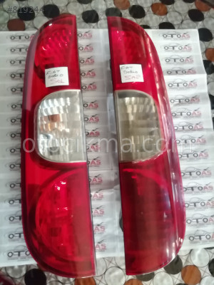 fiat doblo arka sag ve sol stop