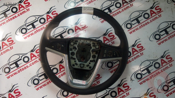 OPEL İNSİGNİA DİREKSİYON SİMİDİ