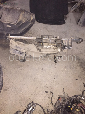 Mercedes w204 çıkma kalorifer kazanı