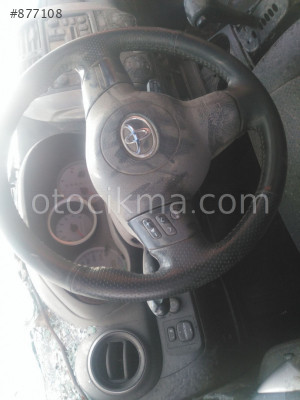 2006 TOYOTA RAV-4 2.0 BENZİNLİ HATASIZ GÖSTERGE PANELİ.