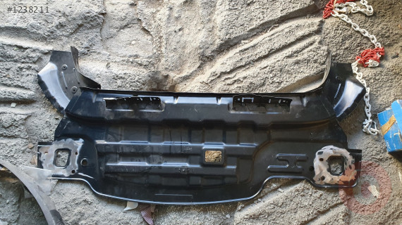 HYUNDAİ I20 ARKA PANEL SIFIR