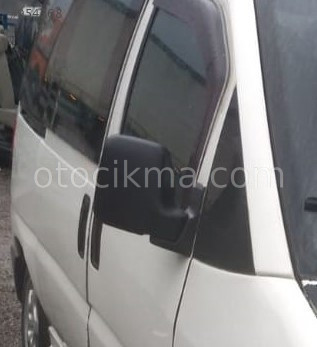 2002 model peugeot expert 1.9 dizel çıkma sağ dikiz aynası