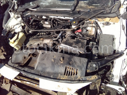 2017 HONDA CİVİC ORİJİNAL MOTOR İÇİ TESİSAT.