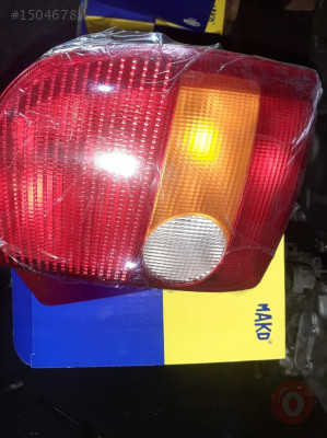 FİAT PALIO SIFIR ORİJİNAL SAĞ SOL STOP