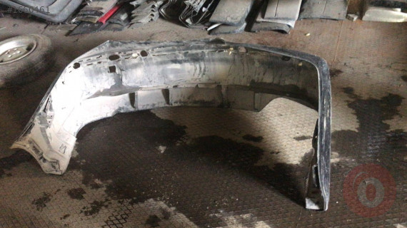 BMW E39 KASA ARKA TAMPON