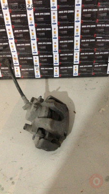 Renault Symbol Kaliper