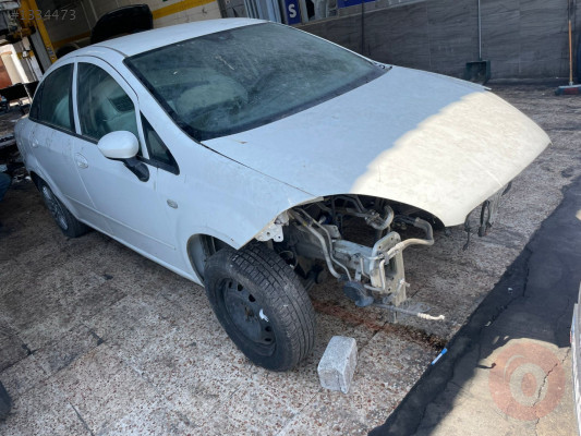 Fiat linea kapıları