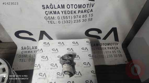 OEM;9658203780 PEUGEOT BİPPER-TEPEE 1.4 HDİ SIFIR EGR VALFİ