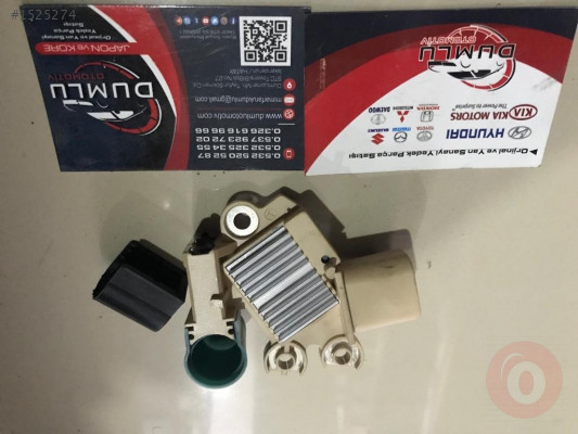 HYUNDAI ACCENT ERA KONJEKTÖR  12V VALEO TIP (37370-37400)
