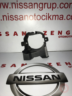 Nissan Qashqai J10-2010-2013 Sis Far Tutucu Sol Sıfır Parça
