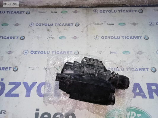 Mercedes w212 e serisi 271 CGI Motor piston ve piston kolu t