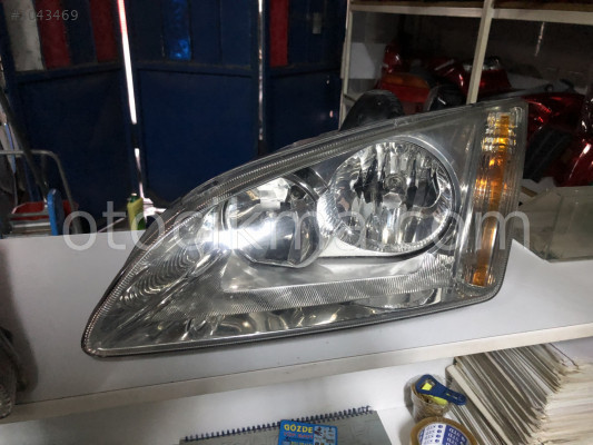 Ford focus sol far hatasız ORJİNAL