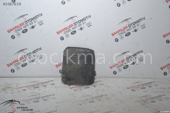 MERCEDES E SERİSİ W211 A211 SOL ÖN DAVLUMBAZ