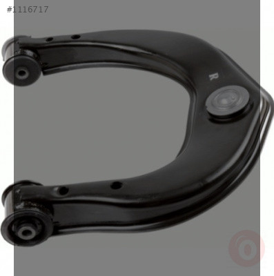 VW AMAROK 10-20 SAĞ ÖN ÜST SALINCAK (ROTİLLİ) 2H0407022B