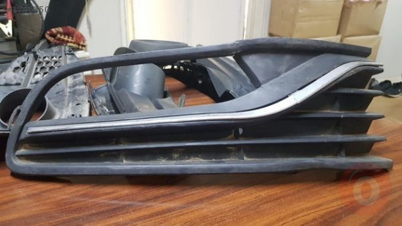 Volkswagen Polo 6 sol sis far kapağı çıkma