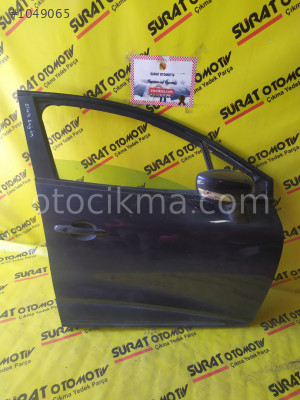 RENAULT CLIO 4 ORJINAL CIKMA SAG ON KAPI