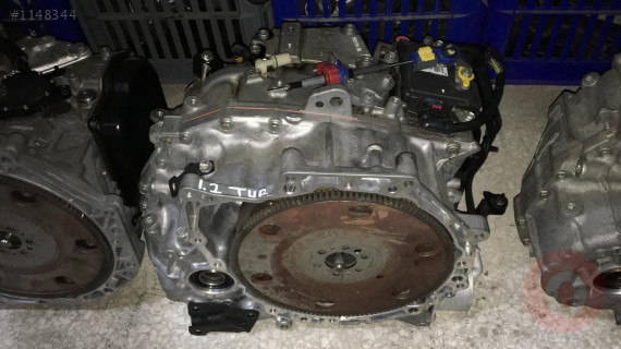 PEJO  308  1.2  TURBOLU  OTOMATİK  ŞANZIMAN   LİDER PEUGEOT