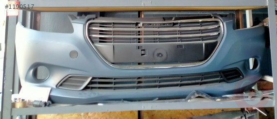 PEUGEOT 301 ÖN TAMPON VEYA DİĞER TÜM PARÇALARI MEVCUT