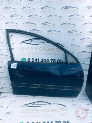 Opel omega sağ ön kapı orjinal çıkma kapısı