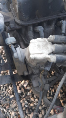 1992 model tofaş kartal çıkma enjektör