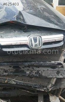 2010 HONDA CRV ORJİNAL ÖN ARMA.