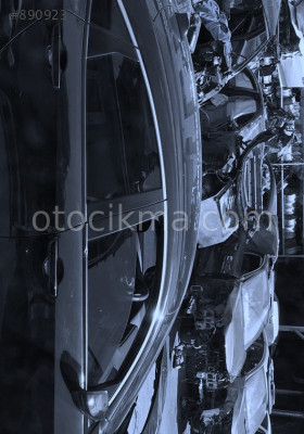 2018 HONDA CİVİC ÇIKMA SAĞ TAKIM KAPI CAMLARI.
